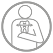Icon_DLM_50x50_Kieferorthopaede-grau